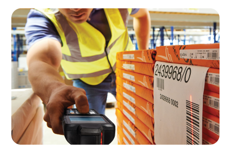 Coletor de dados Full Outsourcing