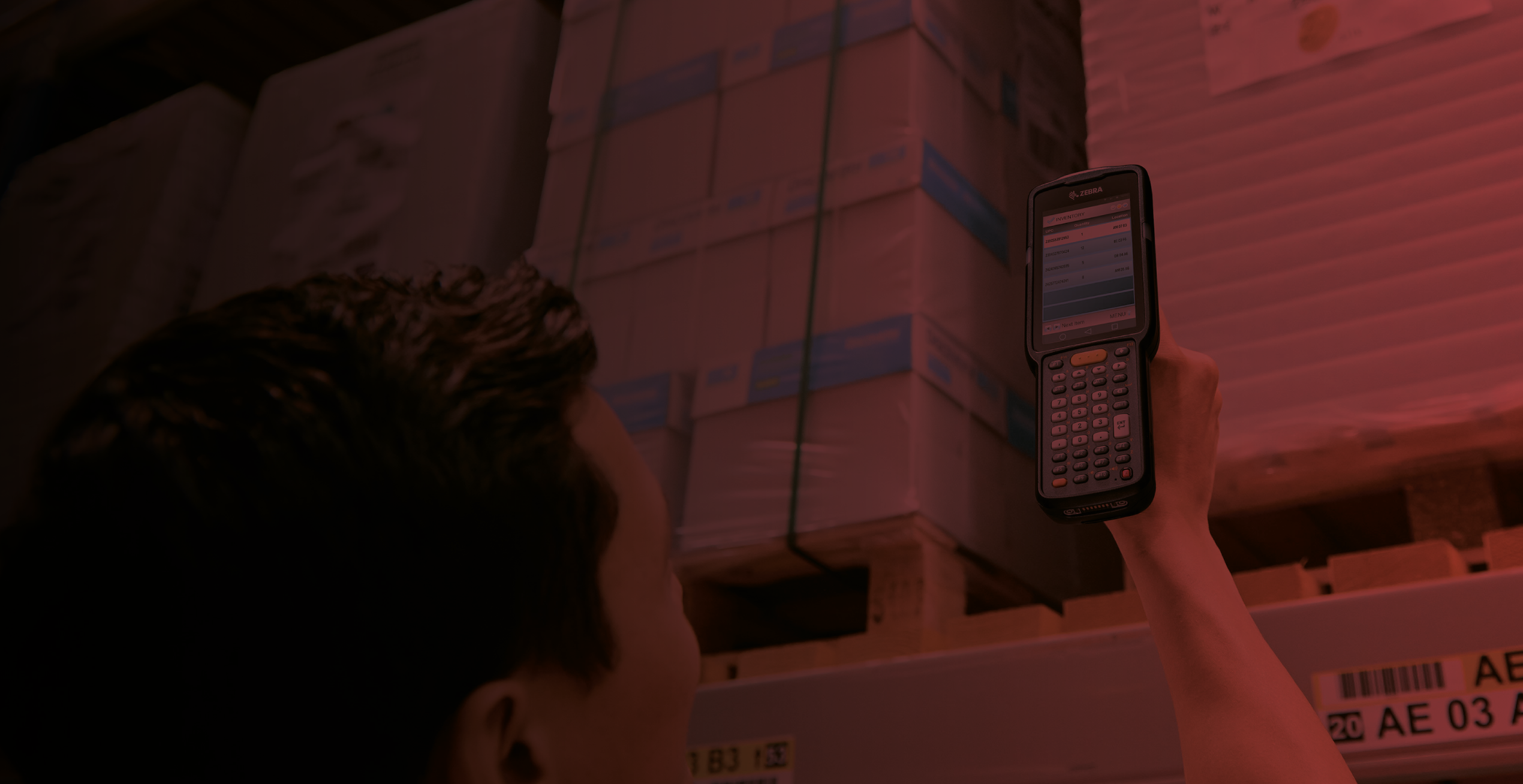 Coletor de dados para datas de pico: como evitar ruptura de estoque na alta temporada